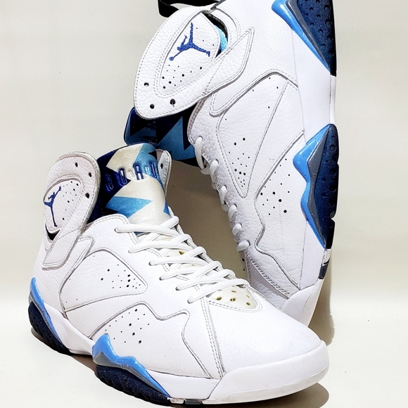 jordan 7 colors